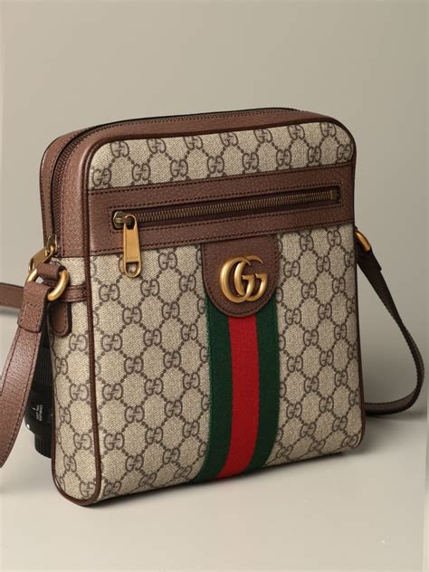 bolsa gucci hombre precio|bolsos Gucci baratos.